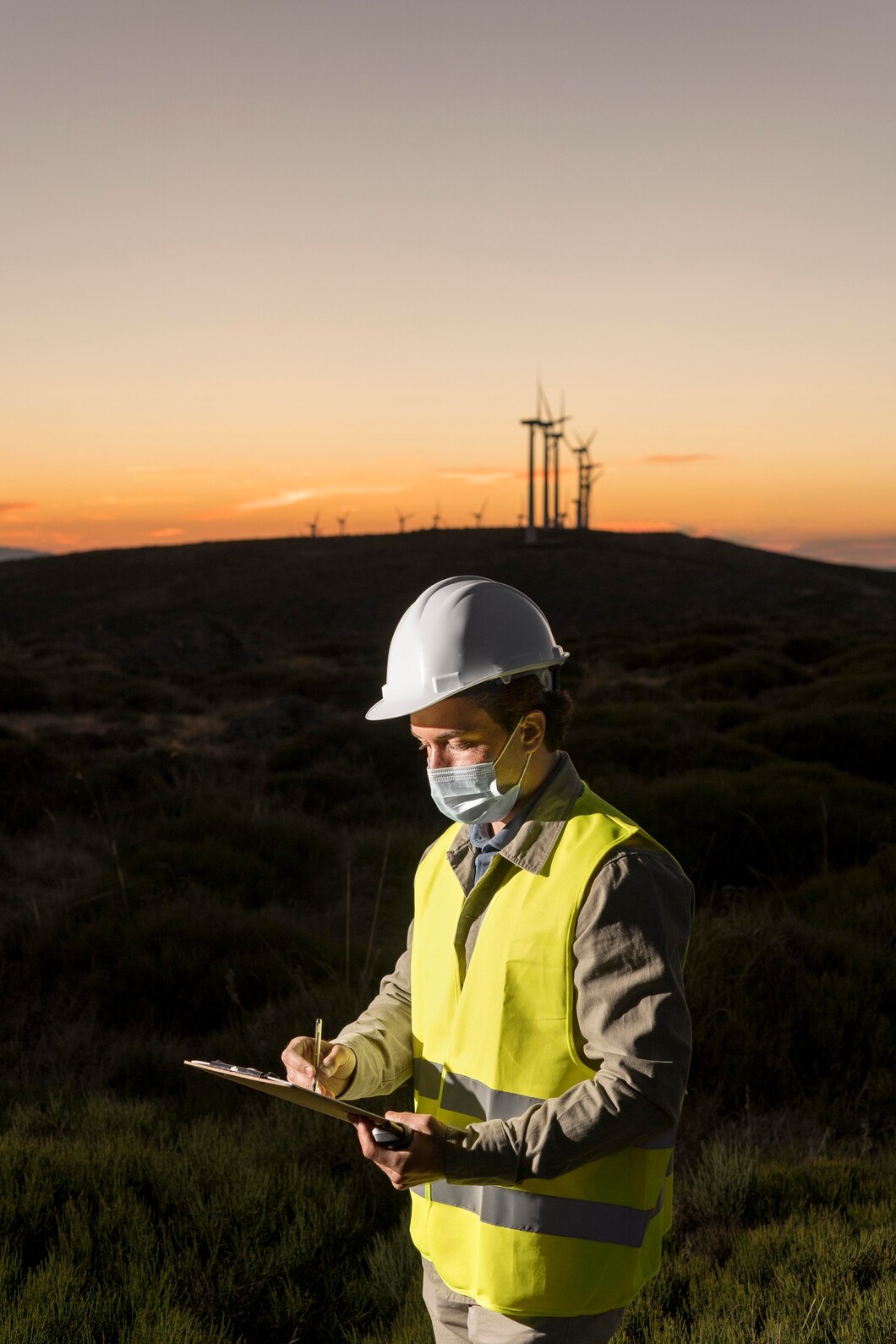 Semi-Skilled Manpower